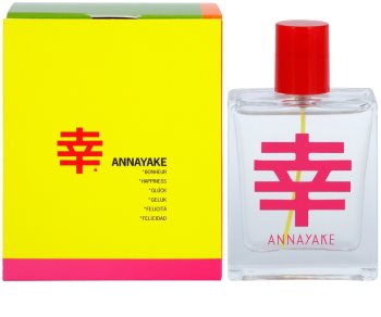 Annayake Bonheur for Her eau de toilette para mujer 50 ml