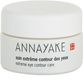 Annayake Extrême Eye Contour Care zpevňující krém na oční okolí