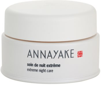 Annayake Extreme Line Firmness festigende Nachtcreme