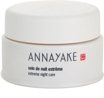 Annayake Extrême Night Care нощен стягащ крем