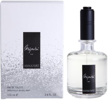 Annayake Miyabi Man Eau de Toilette για άντρες