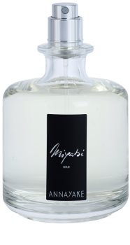 Annayake Miyabi Man toaletní voda tester pro muže 100 ml