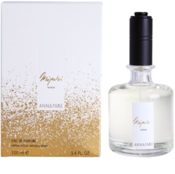 Annayake Miyabi Woman Eau de Parfum für Damen