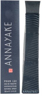Annayake Pour Lui Eau de Toilette para hombre