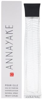 Annayake Pour Elle Eau de Parfum für Damen