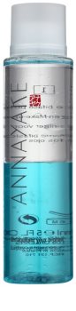 Annayake dual-phase eye makeup remover Zwei-Phasen Make up - Entferner für die Augen