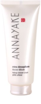 Annayake Purity Moment crema desmaquillante suave
