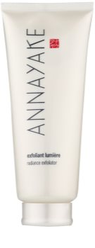 Annayake Purity Moment peeling para pele radiante