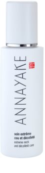 Annayake Extreme Line Radiance cuidado iluminador para pescoço e decote
