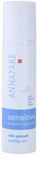 Annayake Sensitive Line crema calmanta pentru piele sensibilă