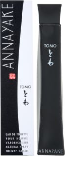 Annayake Tomo Eau de Toilette για άντρες