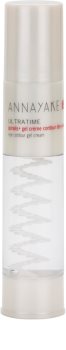 Annayake Ultratime Spiralis+ Eye Contour Gel Cream Graisse à traire contour des yeux