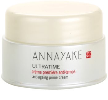 Annayake Ultratime крем против стареене на кожата