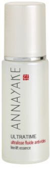Annayake Ultratime есенция за лице против бръчки