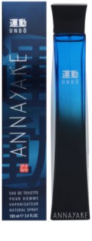 Annayake Undo Pour Homme Eau de Toilette für Herren