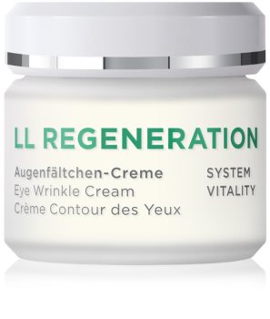 annemarie borlind crema pentru riduri ochi 30ml