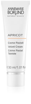 ANNEMARIE BÖRLIND Creme Pastell hidratáló krém tonizáló