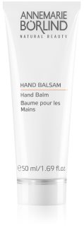 ANNEMARIE BÖRLIND Hands крем за ръце