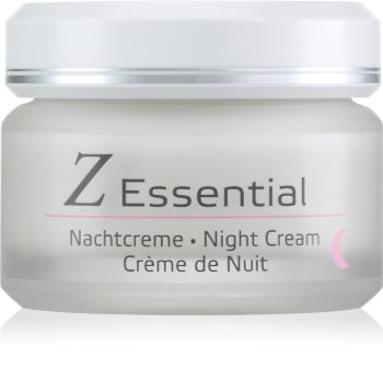 ANNEMARIE BÖRLIND SPECIAL CARE Z ESSENTIAL Nachtcreme