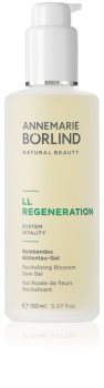 ANNEMARIE BÖRLIND LL Regeneration Belebendes Blütentau-Gel