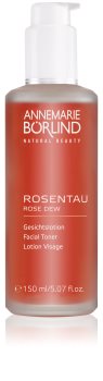 ANNEMARIE BÖRLIND ROSENTAU Gesichtslotion