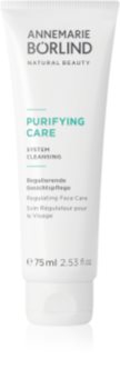 ANNEMARIE BÖRLIND Purifying Care Regulierende Gesichtspflege
