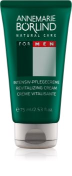 ANNEMARIE BÖRLIND For Men revitalizacijska krema za obraz za moške