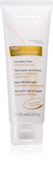 Annemarie Börlind Intensive Care Intensive Regenerating Conditioner for All Hair Types