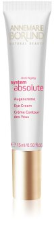 ANNEMARIE BÖRLIND System Absolute - System Anti - Aging околоочен крем