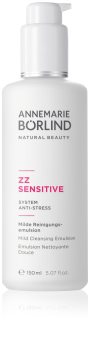 ANNEMARIE BÖRLIND ZZ Sensitive nježna emulzija za čišćenje