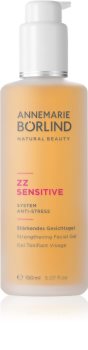 ANNEMARIE BÖRLIND ZZ Sensitive подсилващ гел за лице