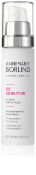 ANNEMARIE BÖRLIND ZZ Sensitive regenerirajuća dnevna krema