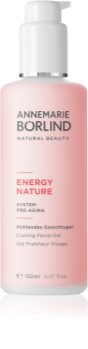 ANNEMARIE BÖRLIND ENERGYNATURE охлаждащ гел против стареене на кожата