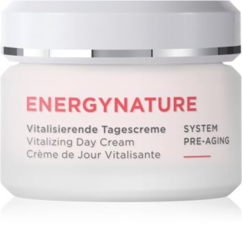 ANNEMARIE BÖRLIND ENERGYNATURE Vitalisierende Tagescreme