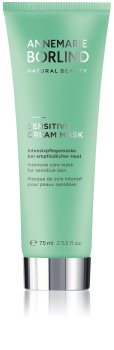 ANNEMARIE BÖRLIND Beauty Masks маска за чувствителна кожа на лицето