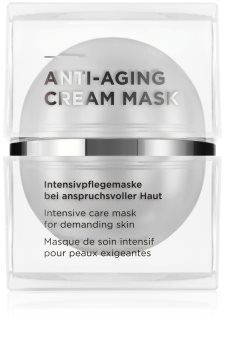 ANNEMARIE BÖRLIND Beauty Masks kremasta maska protiv znakova starenja
