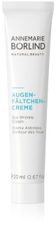 ANNEMARIE BÖRLIND Eye Wrinkle Cream околоочен крем против бръчки