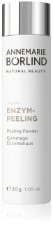 ANNEMARIE BÖRLIND Enzym-Peeling enzimski puder s učinkom pilinga