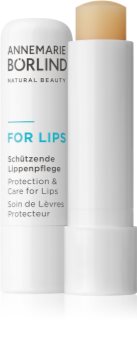 ANNEMARIE BÖRLIND EYE & LIP балсам за устни