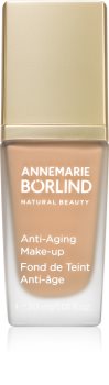 Annemarie Börlind Anti-Aging Make-Up Make-up mit hoher Deckkraft mit Antifalten-Effekt