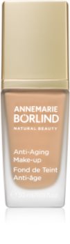 Annemarie Börlind  Anti-Aging Make-Up podkład mocno kryjący o działaniu przeciwzmarszczkowym