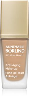 Annemarie Börlind Anti-Aging Make-Up Magas fedésű alapozó ránctalanító hatással