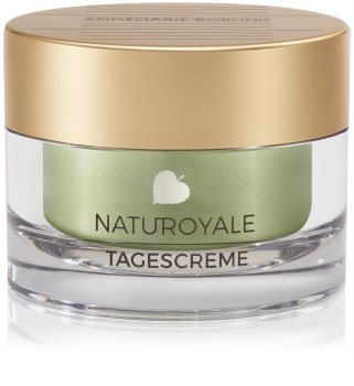 ANNEMARIE BÖRLIND NATUROYALE Tagescreme