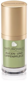ANNEMARIE BÖRLIND NATUROYALE krema za područje oko očiju i usana za zrelu kožu lica