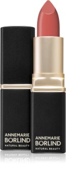 Annemarie Börlind Ultimativ Matt Long Lasting Lipstick Ultra matt hosszantrató rúzs