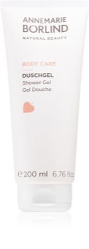 Annemarie Börlind Body Care odświeżający żel pod prysznic