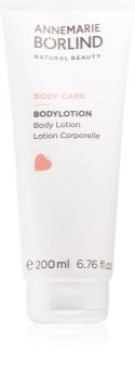 Annemarie Börlind Body Care feuchtigkeitsspendende Body lotion