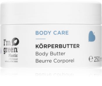 Annemarie Börlind Body Care hranilno maslo za telo