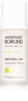 Annemarie Börlind Body Care Deo Roll-On dezodorans roll-on