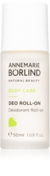 Annemarie Börlind  Body Care Deo Roll-On dezodorant roll-on